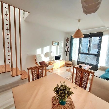 Casa Shelley Διαμέρισμα Cotillo Εξωτερικό φωτογραφία