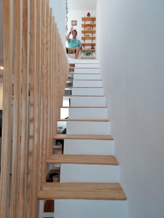 Casa Shelley Διαμέρισμα Cotillo Εξωτερικό φωτογραφία
