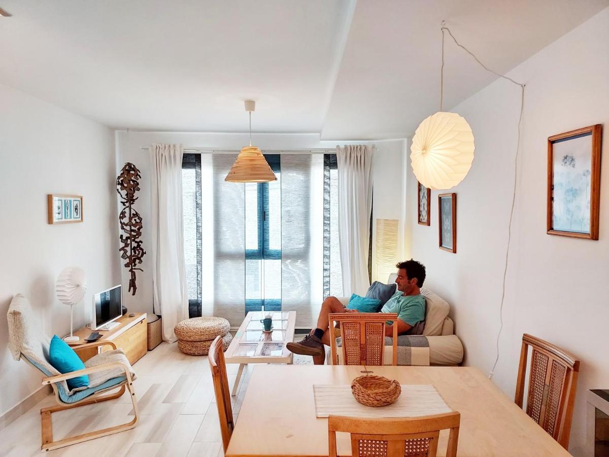 Casa Shelley Διαμέρισμα Cotillo Εξωτερικό φωτογραφία