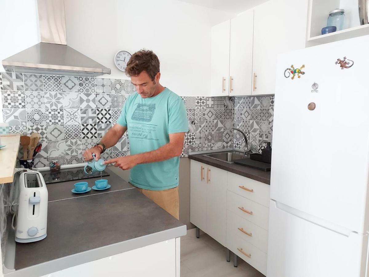 Casa Shelley Διαμέρισμα Cotillo Εξωτερικό φωτογραφία