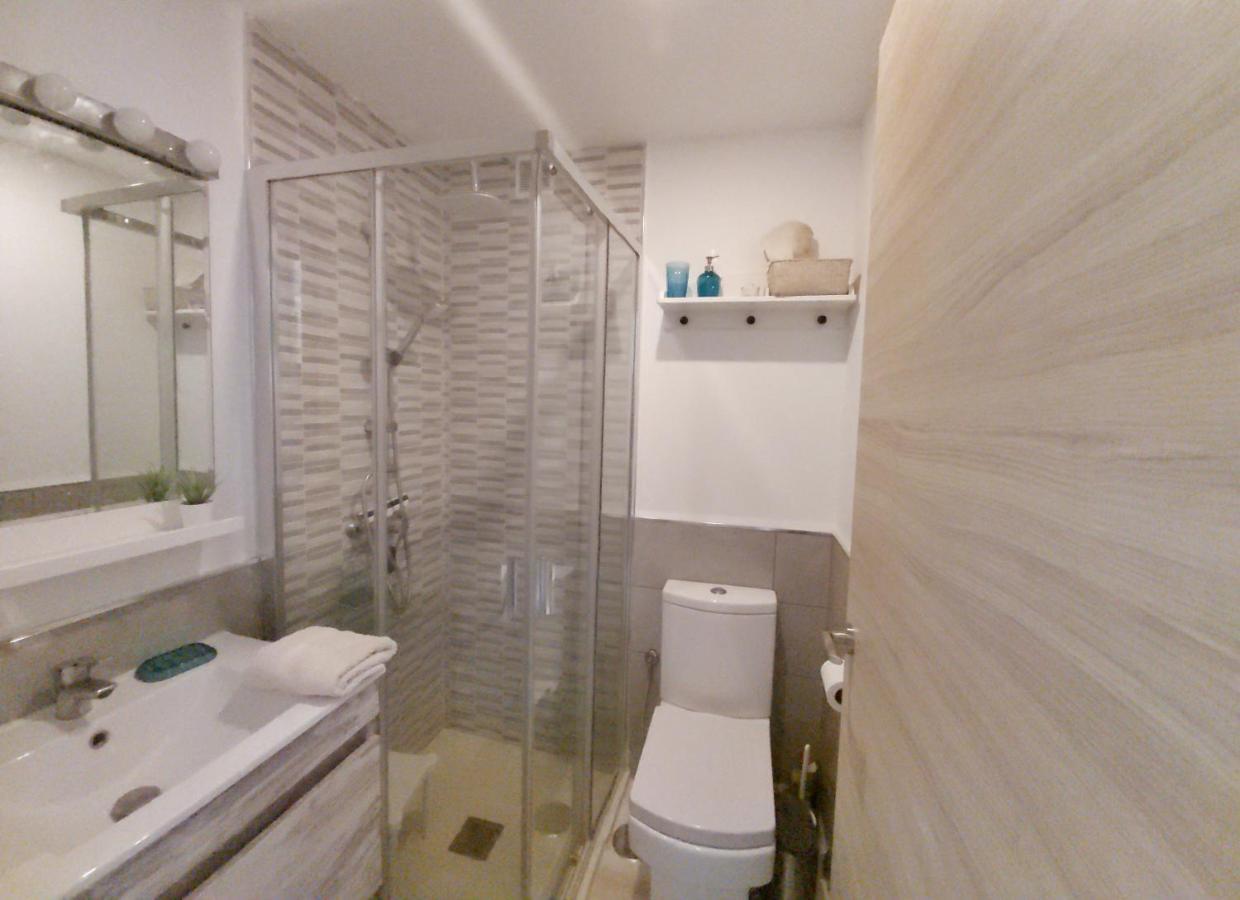 Casa Shelley Διαμέρισμα Cotillo Εξωτερικό φωτογραφία