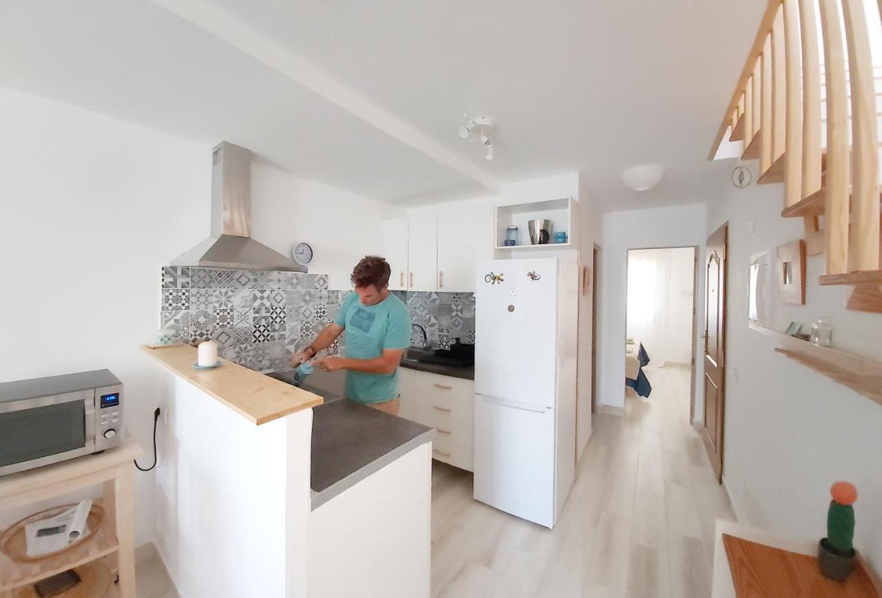 Casa Shelley Διαμέρισμα Cotillo Εξωτερικό φωτογραφία