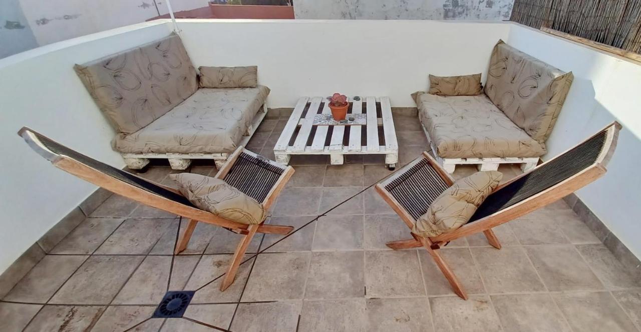 Casa Shelley Διαμέρισμα Cotillo Εξωτερικό φωτογραφία