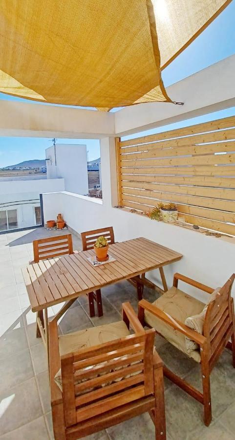 Casa Shelley Διαμέρισμα Cotillo Εξωτερικό φωτογραφία