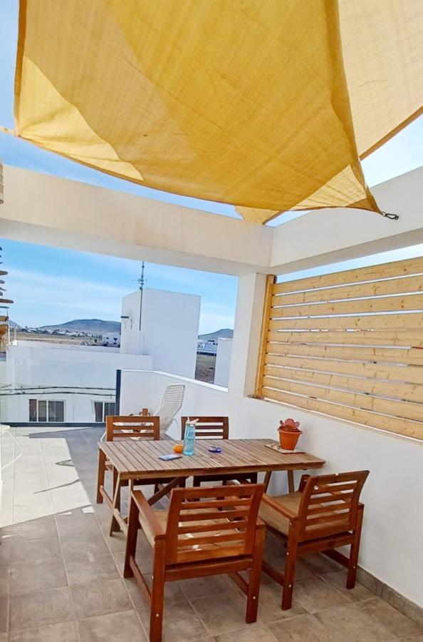 Casa Shelley Διαμέρισμα Cotillo Εξωτερικό φωτογραφία